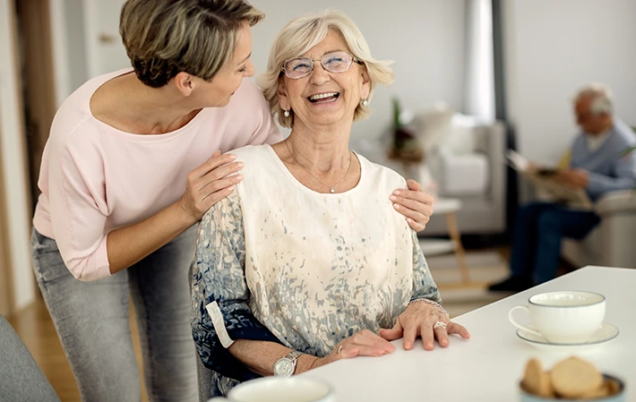 Alzheimer Aidants - Centre AA 83