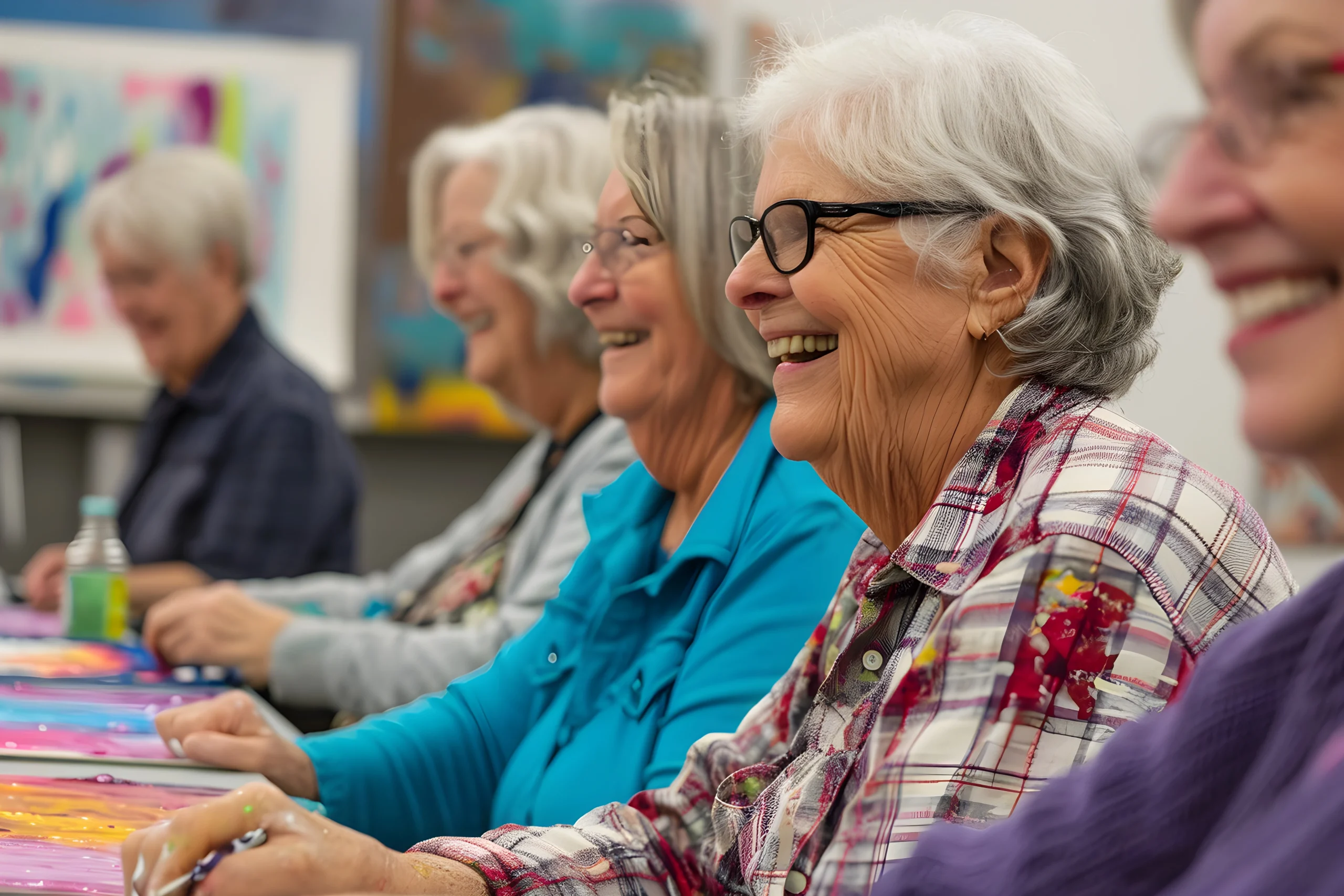 A qui s'adresse l'accueil de jour AA 13