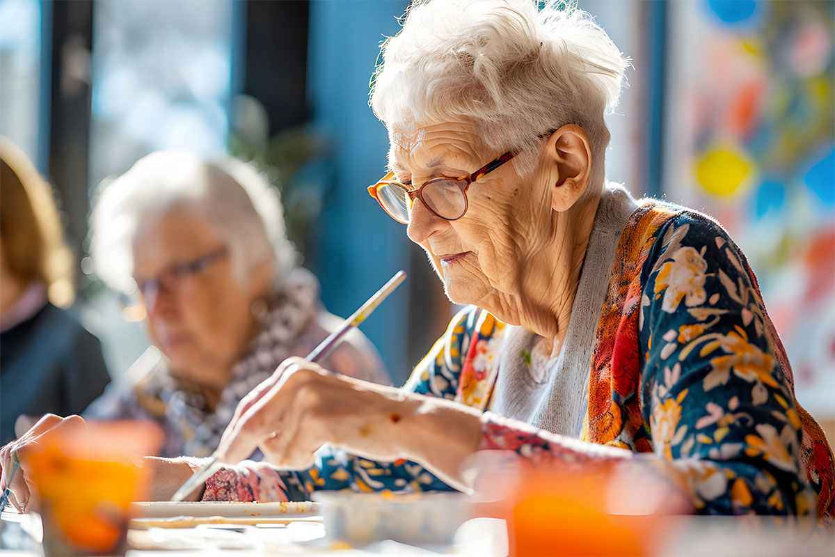 L'accueil de jour AA 13