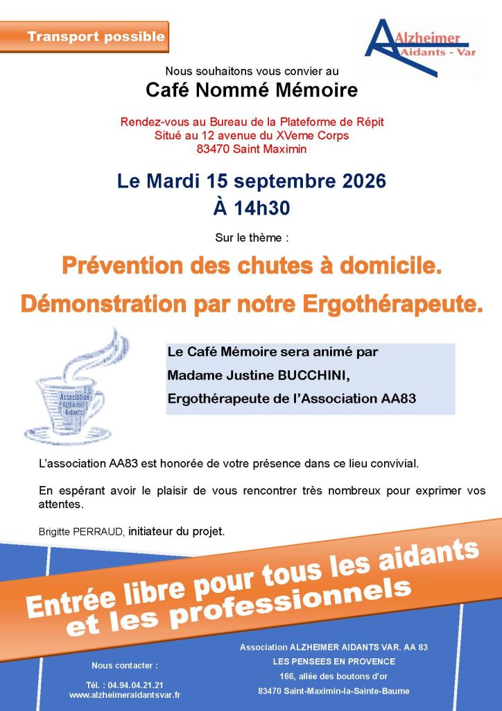 2026-09 Invitation au café nommé mémoire STM