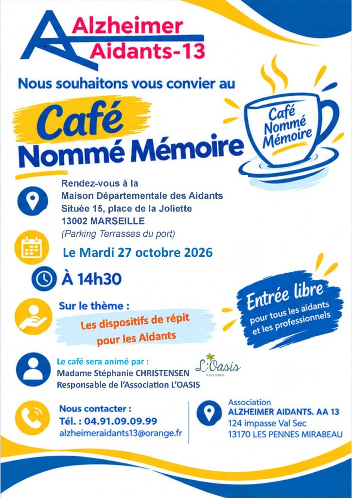 2026-10 Invitation Café nommé Mémoire AA13
