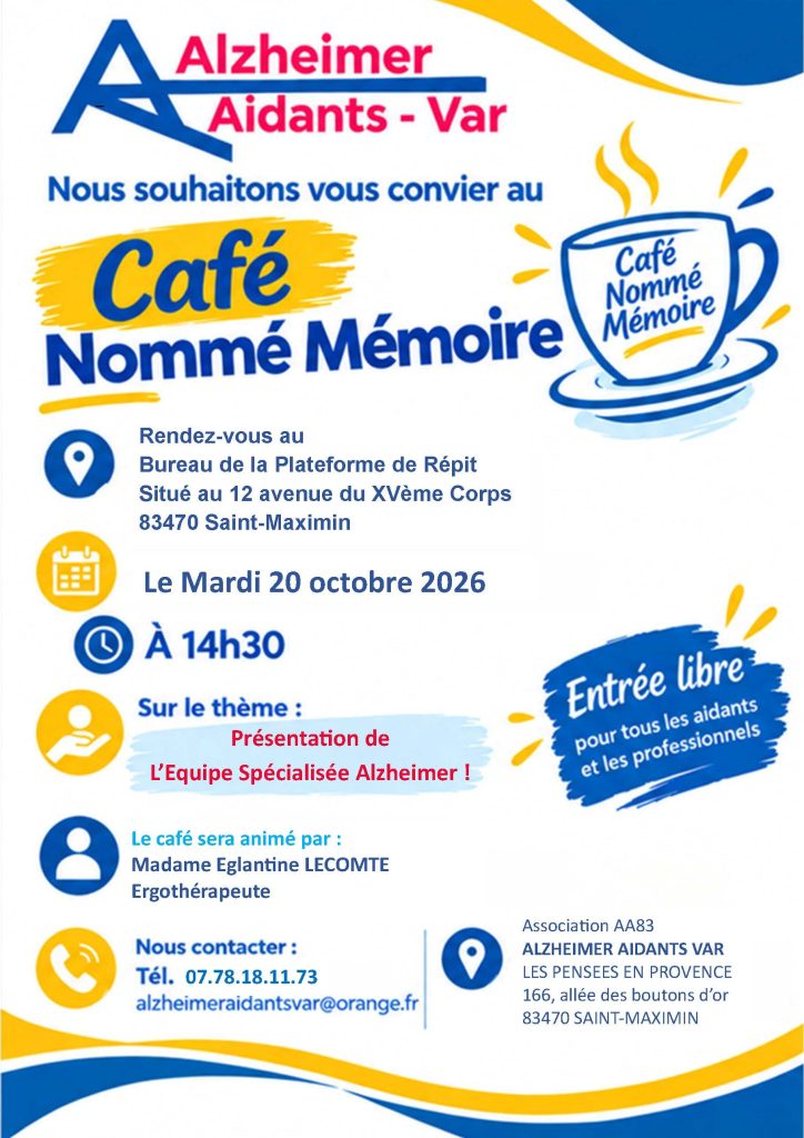 2026-10 Invitation Café nommé Mémoire STM