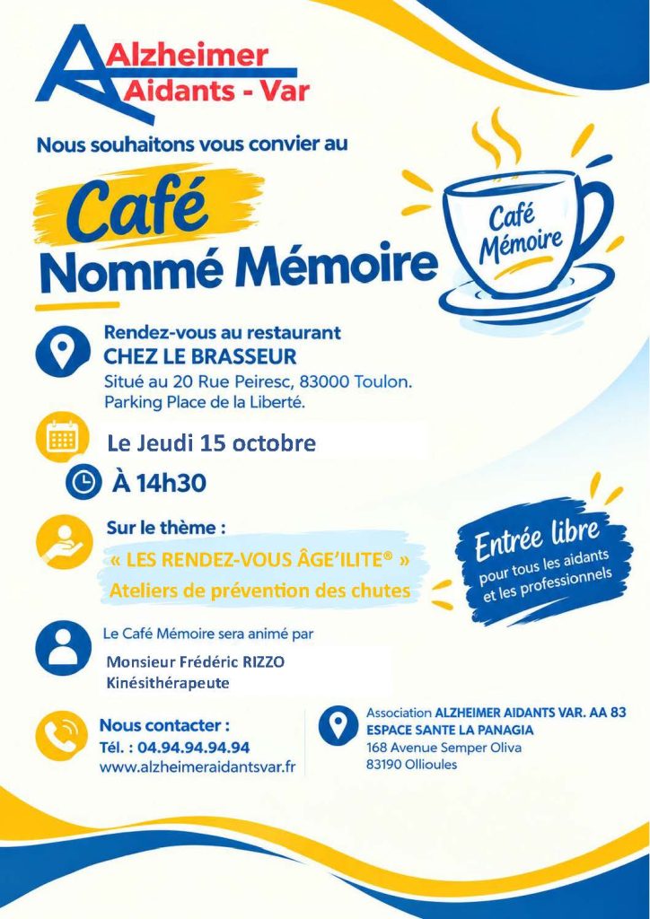 2026-10 Invitation Café nommé Mémoire TL
